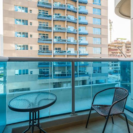 Live Spacious 3Br Apartment All En Suite & Balcony Dubai Esterno foto