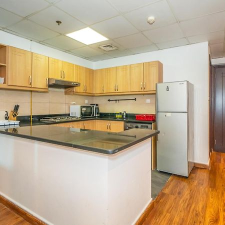 Live Spacious 3Br Apartment All En Suite & Balcony Dubai Esterno foto