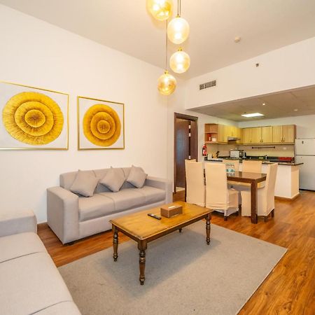 Live Spacious 3Br Apartment All En Suite & Balcony Dubai Esterno foto
