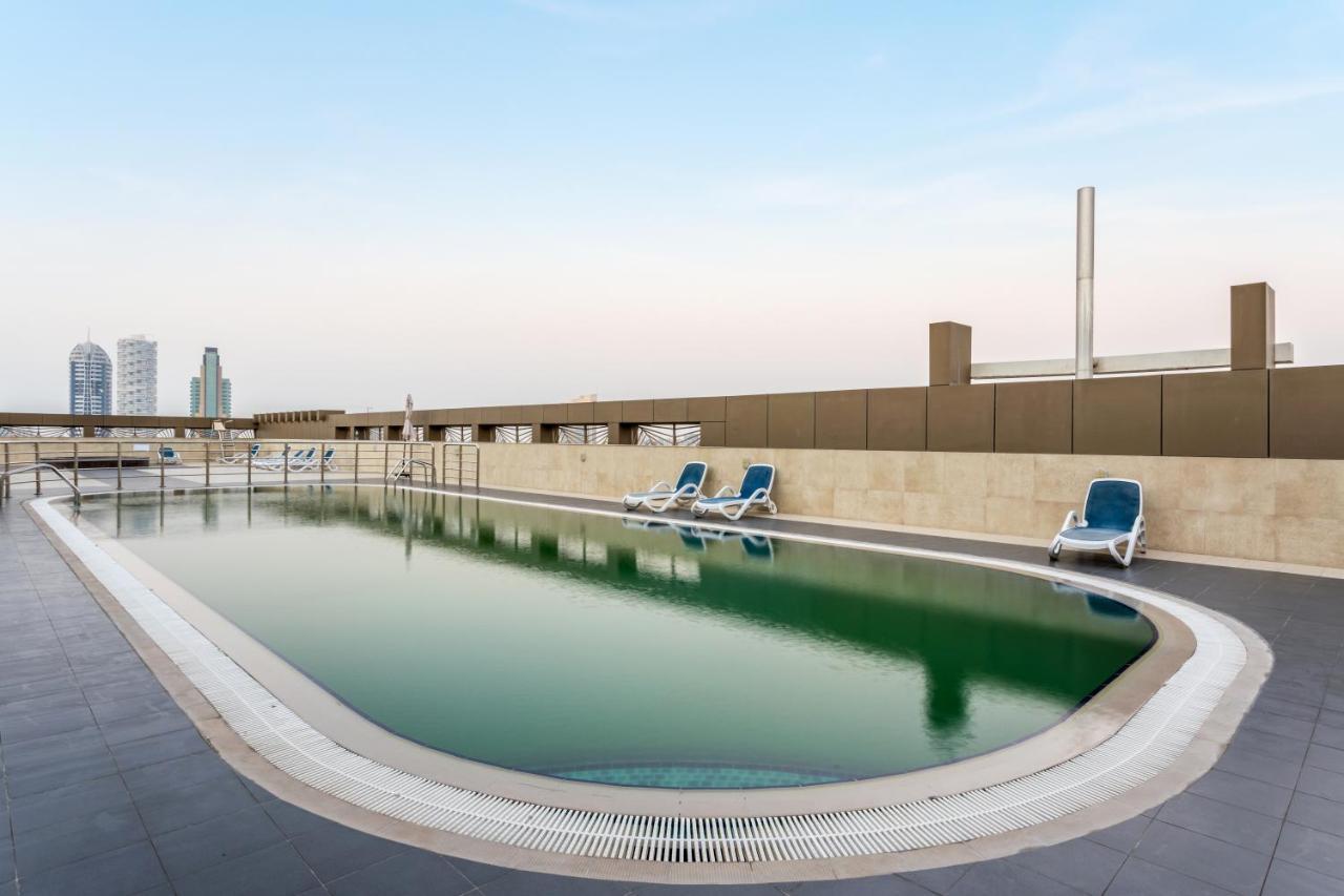 Live Spacious 3Br Apartment All En Suite & Balcony Dubai Esterno foto