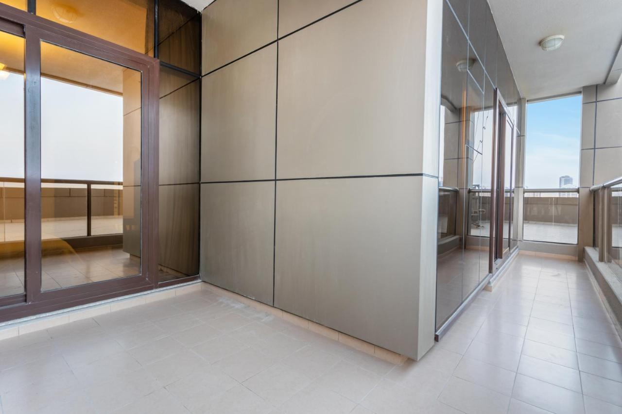 Live Spacious 3Br Apartment All En Suite & Balcony Dubai Esterno foto