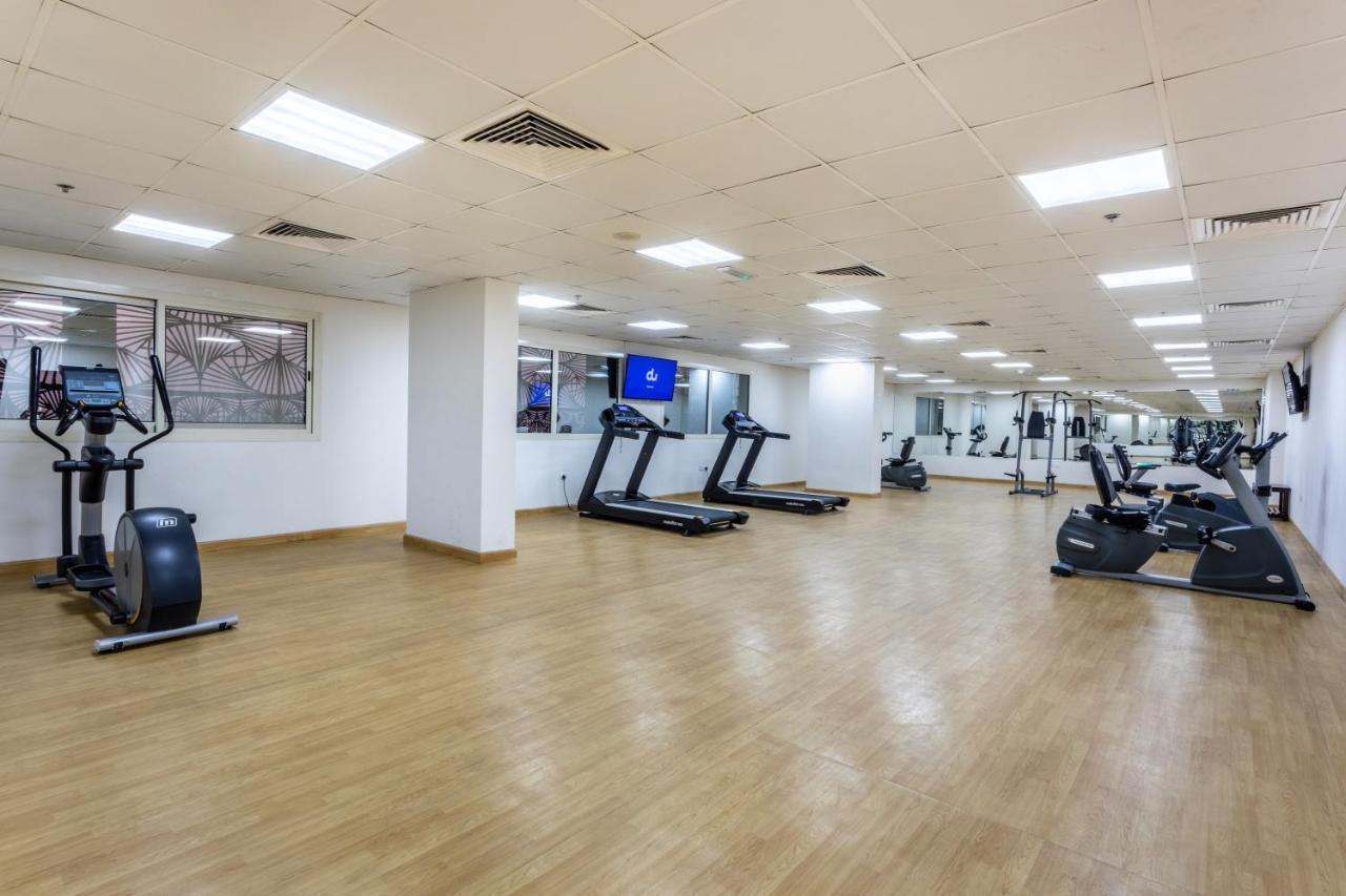 Live Spacious 3Br Apartment All En Suite & Balcony Dubai Esterno foto