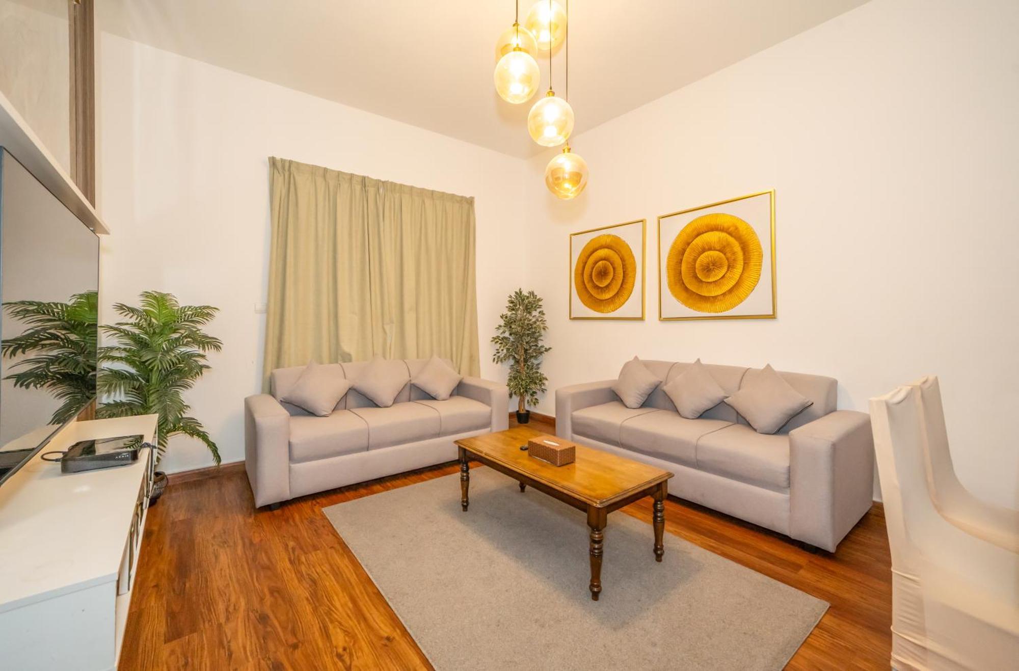 Live Spacious 3Br Apartment All En Suite & Balcony Dubai Esterno foto
